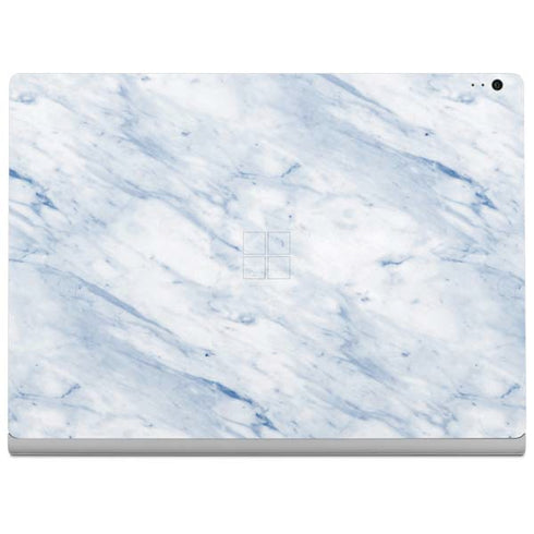 Blue Marble Surface Book 2 13.5in Skin