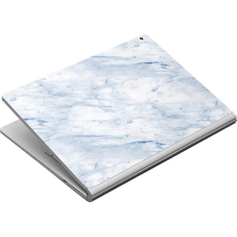 Blue Marble Surface Book Skin