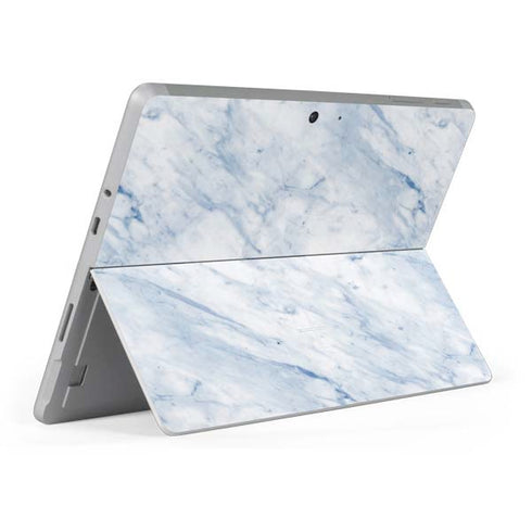 Blue Marble Surface Go Skin