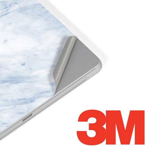 Blue Marble Surface Go Skin