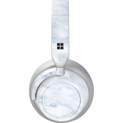 Blue Marble Surface Headphones Skin