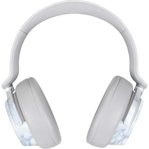 Blue Marble Surface Headphones Skin