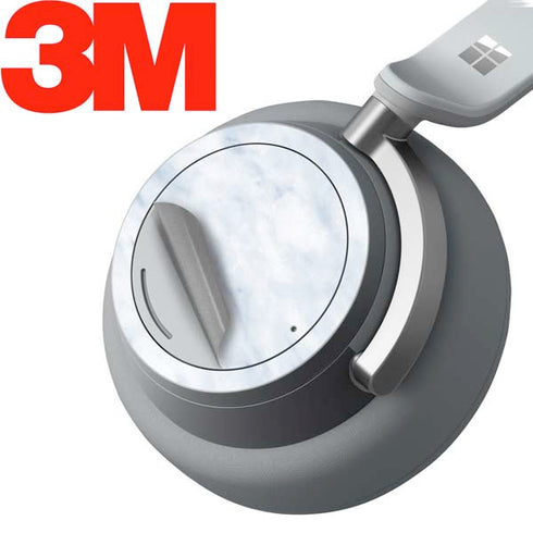 Blue Marble Surface Headphones Skin