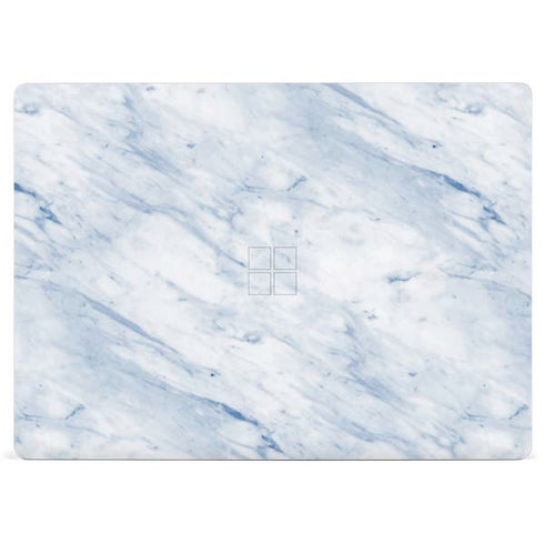 Blue Marble Surface Laptop 2 Skin