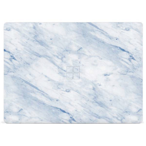 Blue Marble Surface Laptop 3 13.5in Skin