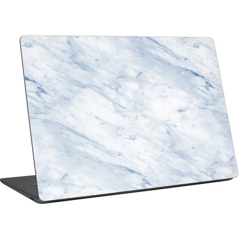 Blue Marble Surface Laptop 4 15in Skin