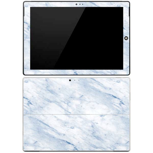 Blue Marble Surface Pro 3 Skin