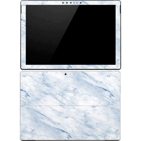 Blue Marble Surface Pro 4 Skin