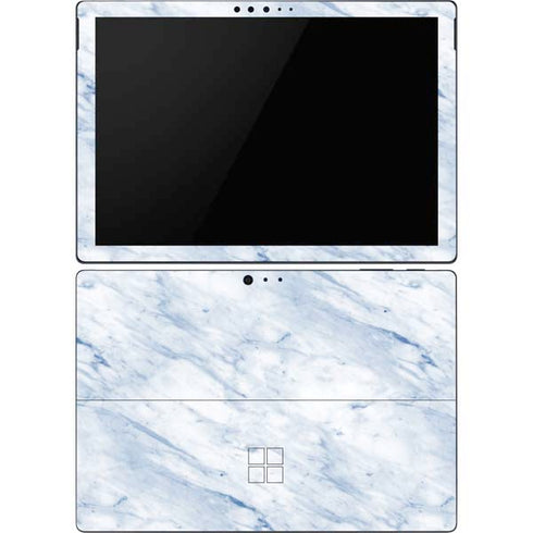 Blue Marble Surface Pro 6 Skin