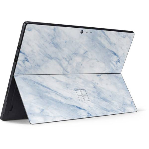 Blue Marble Surface Pro 6 Skin