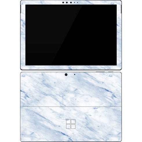 Blue Marble Surface Pro 7 Skin