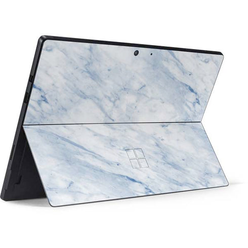 Blue Marble Surface Pro 7 Skin