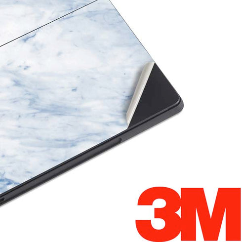Blue Marble Surface Pro 7 Skin