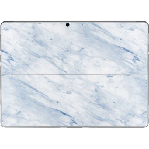 Blue Marble Surface Pro 8 Skin