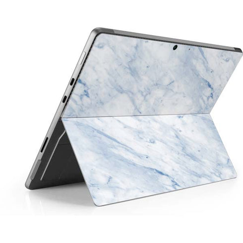 Blue Marble Surface Pro 8 Skin