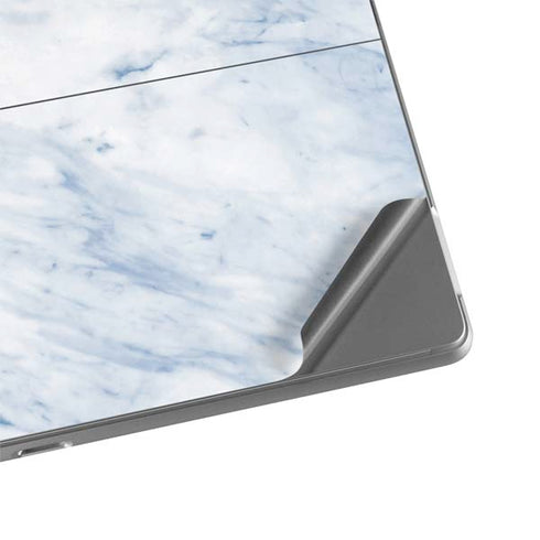 Blue Marble Surface Pro 8 Skin