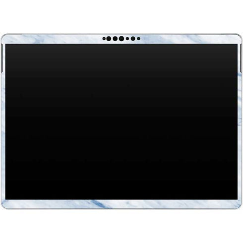 Blue Marble Surface Pro 9 Skin