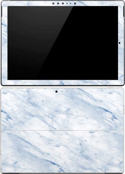 Blue Marble Surface Pro (2017) Skin