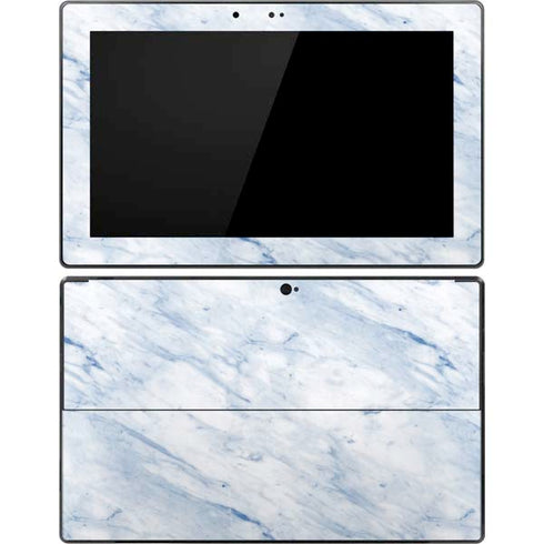 Blue Marble Surface Pro Tablet Skin