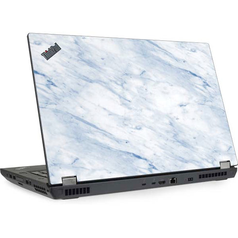 Blue Marble Lenovo ThinkPad Skin