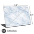 Blue Marble Universal Laptop 12in (9.8 x 6.8in) Skin