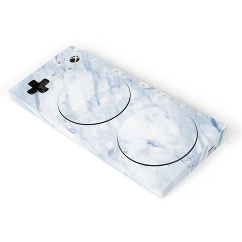 Blue Marble Xbox Adaptive Controller Skin