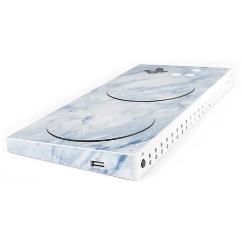 Blue Marble Xbox Adaptive Controller Skin