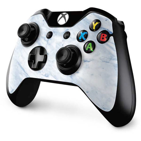 Blue Marble Xbox One Controller Skin