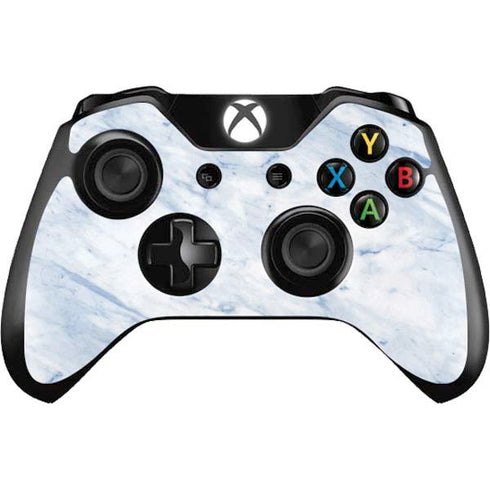 Blue Marble Xbox One Controller Skin