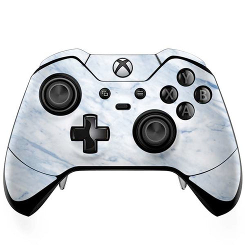 Blue Marble Xbox One Elite Controller Skin