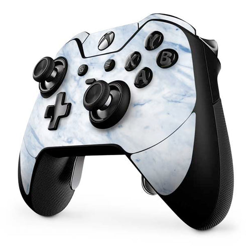 Blue Marble Xbox One Elite Controller Skin
