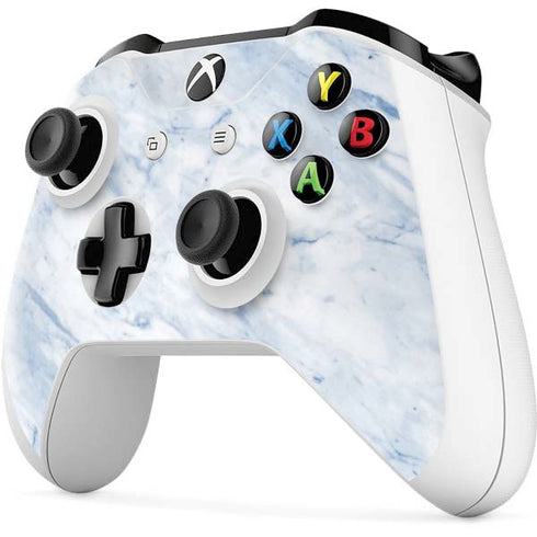 Blue Marble Xbox One S All-Digital Edition Bundle Skin
