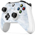 Blue Marble Xbox One S Controller Skin