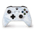 Blue Marble Xbox One S Controller Skin