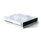 Blue Marble Xbox One X Console Skin