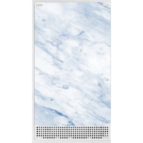 Blue Marble Xbox Series S Bundle Skin