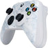 Blue Marble Xbox Series S Controller Skin
