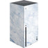 Blue Marble Xbox Series X Console Skin