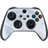 Blue Marble Xbox Series X Controller Skin