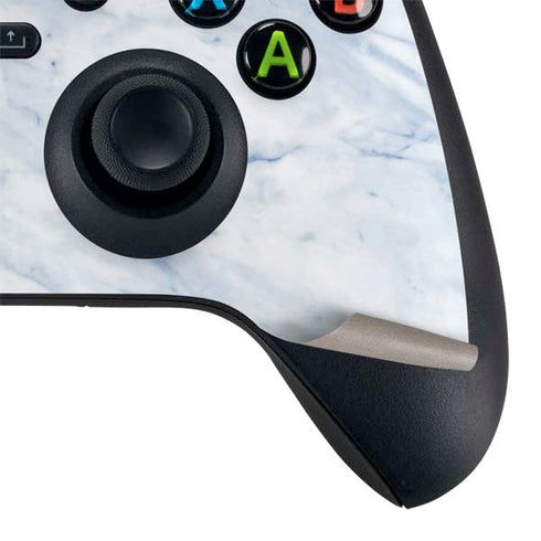 Blue Marble Xbox Series X Controller Skin