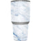 Blue Marble Yeti 30oz Rambler Tumbler Skin
