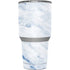 Blue Marble Yeti 30oz Rambler Tumbler Skin