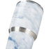 Blue Marble Yeti 30oz Rambler Tumbler Skin