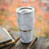 Blue Marble Yeti 30oz Rambler Tumbler Skin