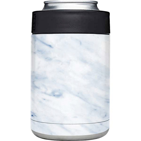 Blue Marble Yeti Colster Can Insulator Skin