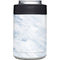 Blue Marble Yeti Colster Can Insulator Skin