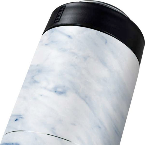 Blue Marble Yeti Colster Can Insulator Skin