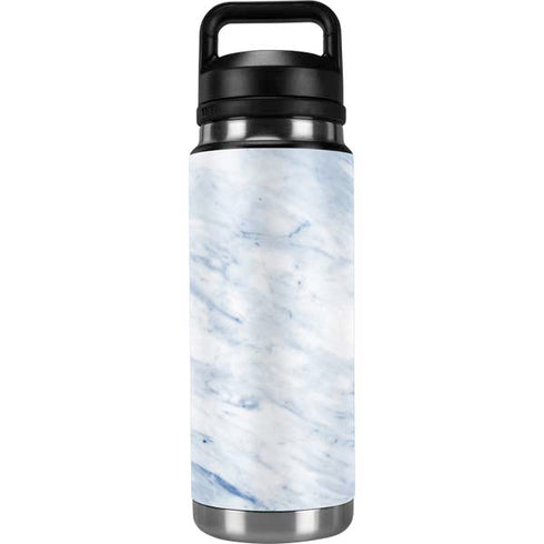 Blue Marble YETI Rambler 26oz Bottle Skin