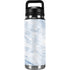 Blue Marble YETI Rambler 26oz Bottle Skin