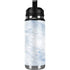 Blue Marble YETI Rambler 26oz Bottle Skin